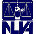 NLVA Logo